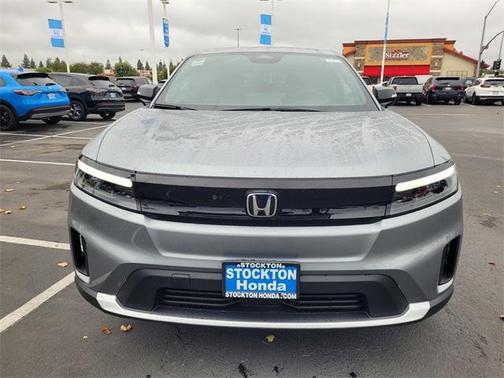 2025 Honda Prologue EX