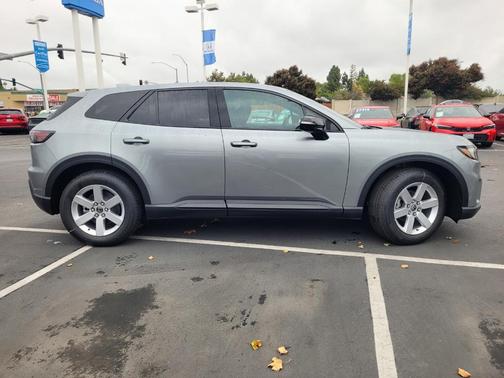 2025 Honda Prologue EX