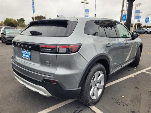 2025 Honda Prologue EX