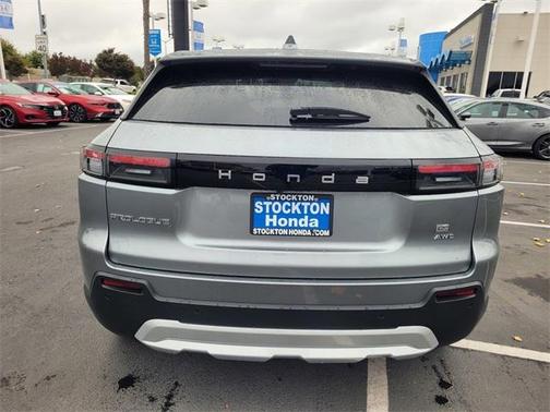 2025 Honda Prologue EX