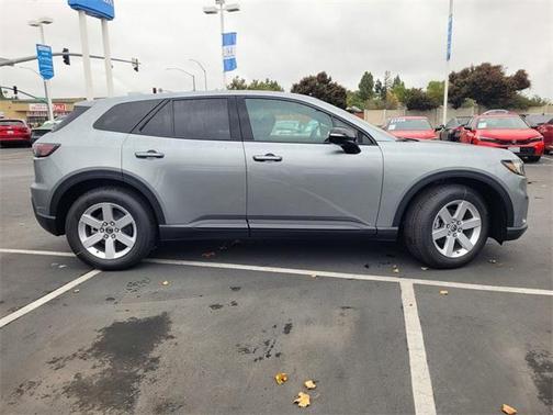 2025 Honda Prologue EX