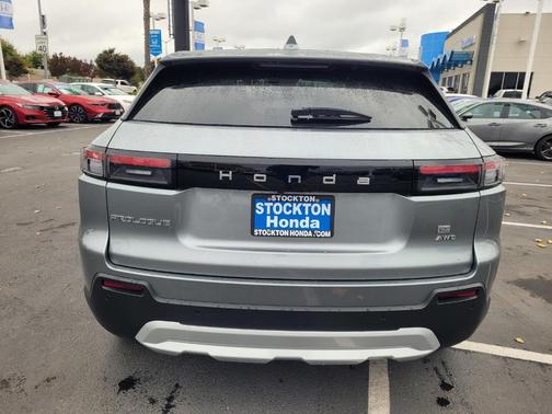 2025 Honda Prologue EX