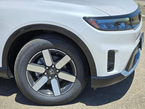 2025 Honda Prologue Touring