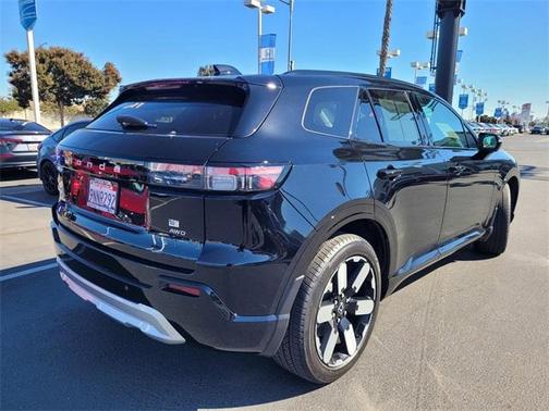 2024 Honda Prologue Elite