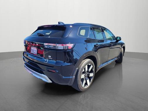 2024 Honda Prologue Elite