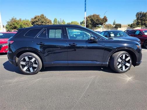 2024 Honda Prologue Elite