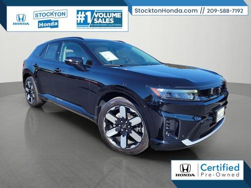 2024 Honda Prologue Elite
