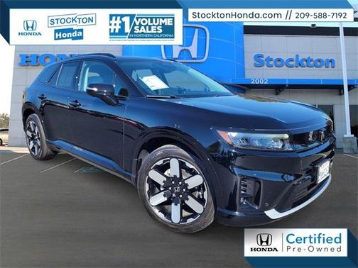 2024 Honda Prologue Elite