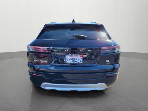 2024 Honda Prologue Elite