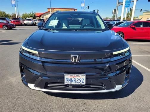 2024 Honda Prologue Elite