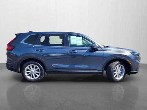 SELECT 2023 Honda CR-V EX
