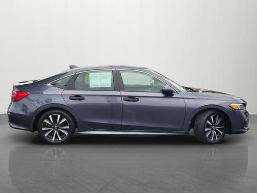 Meteorite 2023 Honda Civic EX