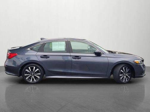 Meteorite 2023 Honda Civic EX
