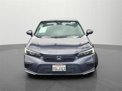Meteorite 2023 Honda Civic EX