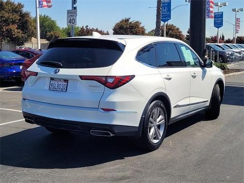 2023 Acura MDX Base