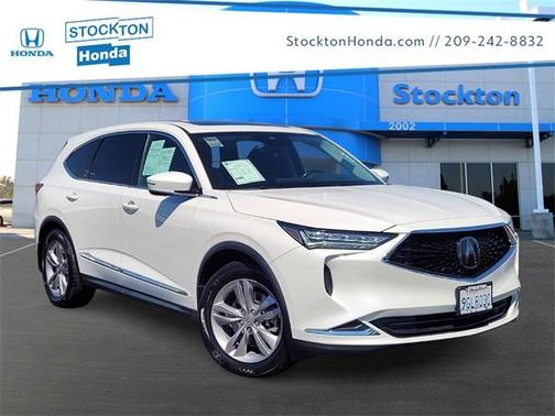 2023 Acura MDX Base