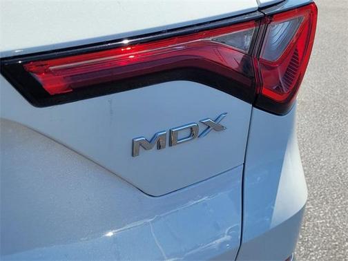 2023 Acura MDX Base