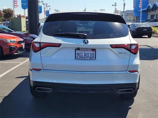 2023 Acura MDX Base