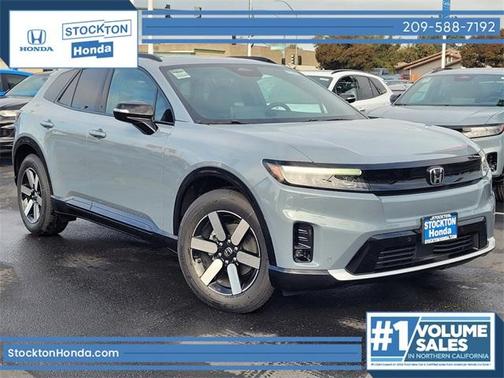 2026 Honda Prologue Touring
