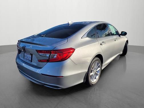 2021 Honda Accord LX 1.5T