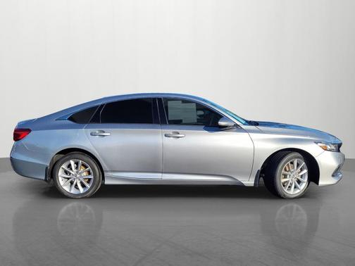 2021 Honda Accord LX 1.5T