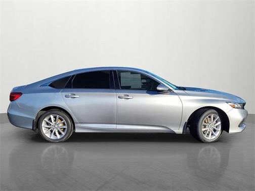 2021 Honda Accord LX 1.5T