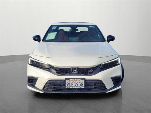 2024 Honda Civic Si Base