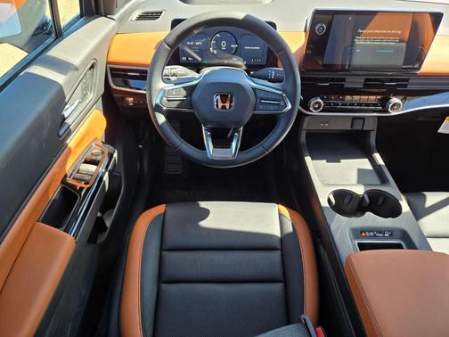 2025 Honda Prologue Elite