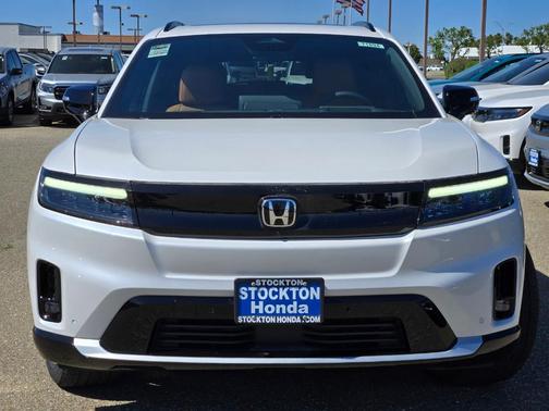 2025 Honda Prologue Elite