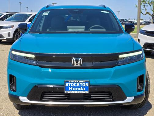 2025 Honda Prologue Touring