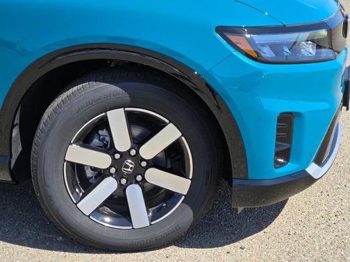 2025 Honda Prologue Touring