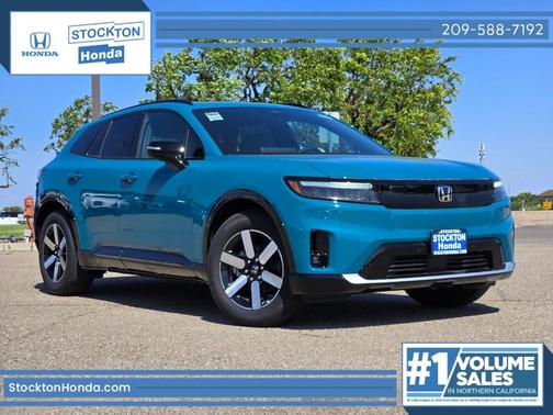 2025 Honda Prologue Touring
