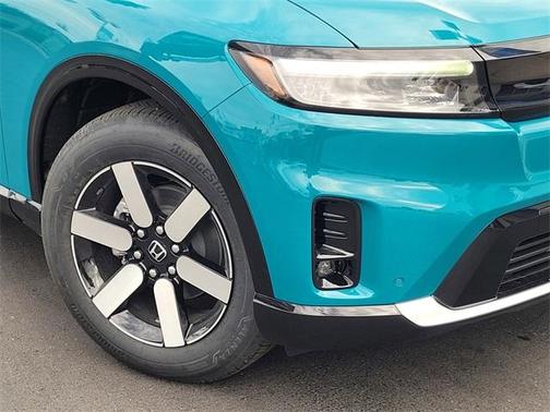 2026 Honda Prologue Touring