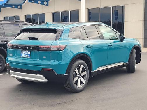 2026 Honda Prologue Touring