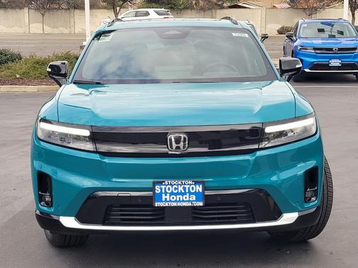 2026 Honda Prologue Touring