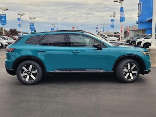 2026 Honda Prologue Touring