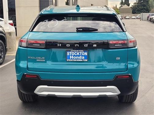 2026 Honda Prologue Touring