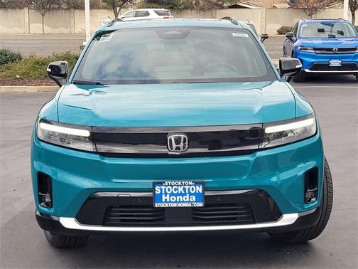 2026 Honda Prologue Touring