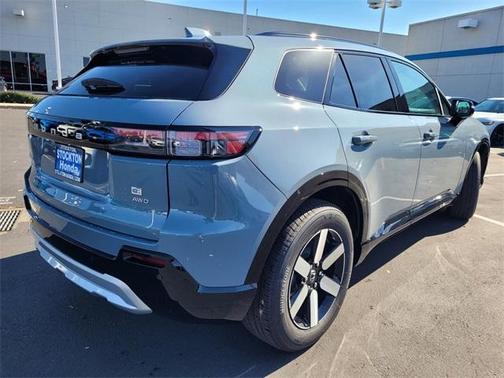 2025 Honda Prologue Touring