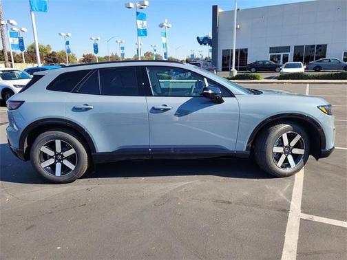 2025 Honda Prologue Touring