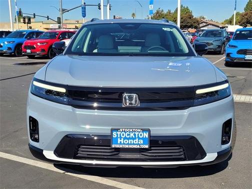 2025 Honda Prologue Touring