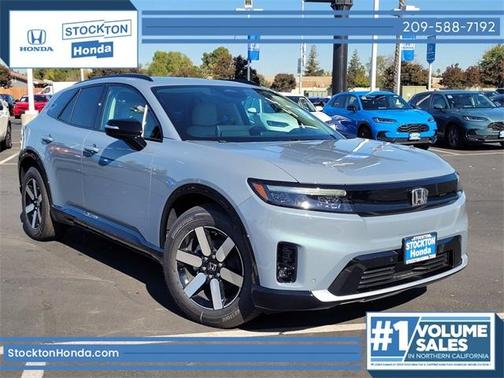 2025 Honda Prologue Touring