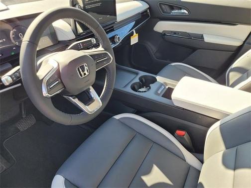 2025 Honda Prologue Touring