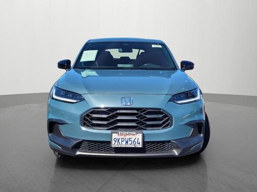 Nordic 2024 Honda HR-V Sport