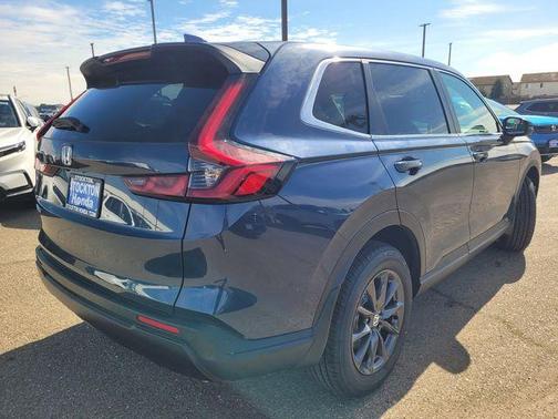 Canyon 2026 Honda CR-V EX-L