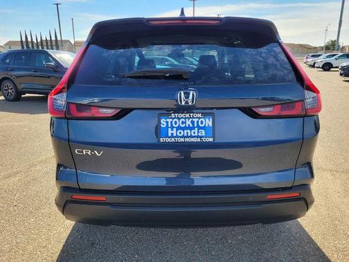 Canyon 2026 Honda CR-V EX-L