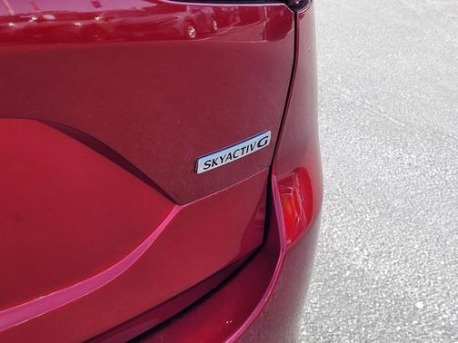 2024 Mazda CX-5 2.5 S Preferred Package
