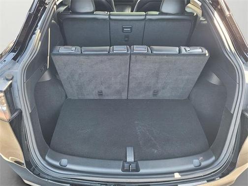 Black 2023 Tesla Model Y Long Range