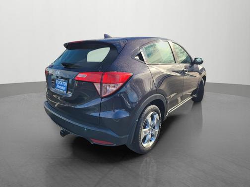 2016 Honda HR-V LX