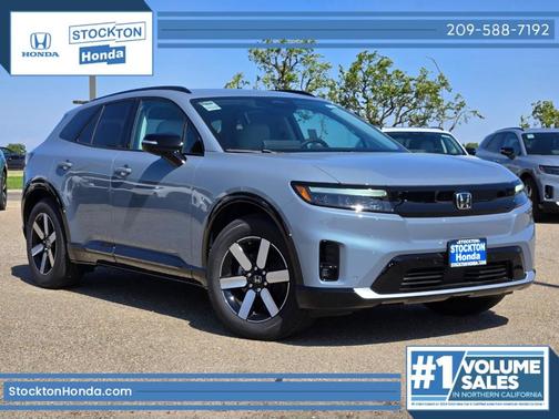 2025 Honda Prologue Touring